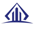 Gangneung Pension Bow Logo